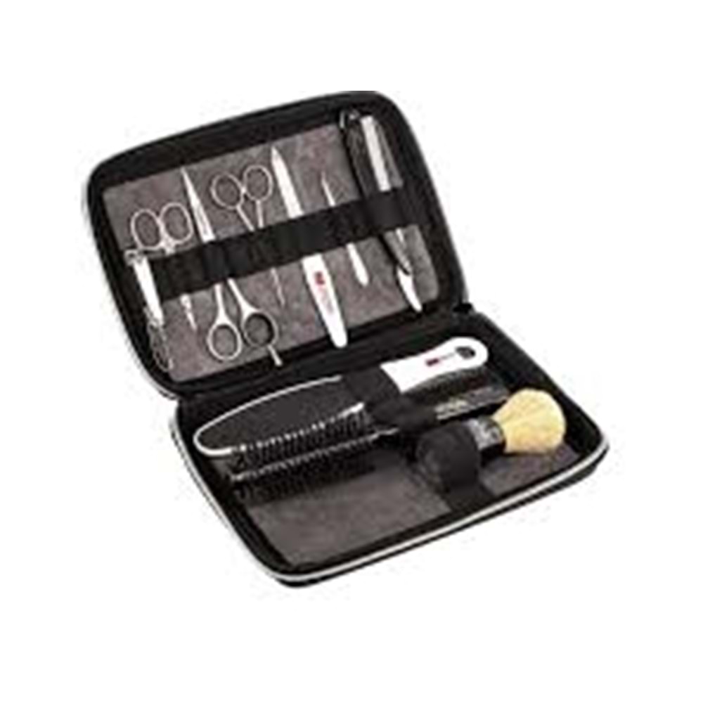 KİŞİSEL BAKIM SETİ NRX-132*24