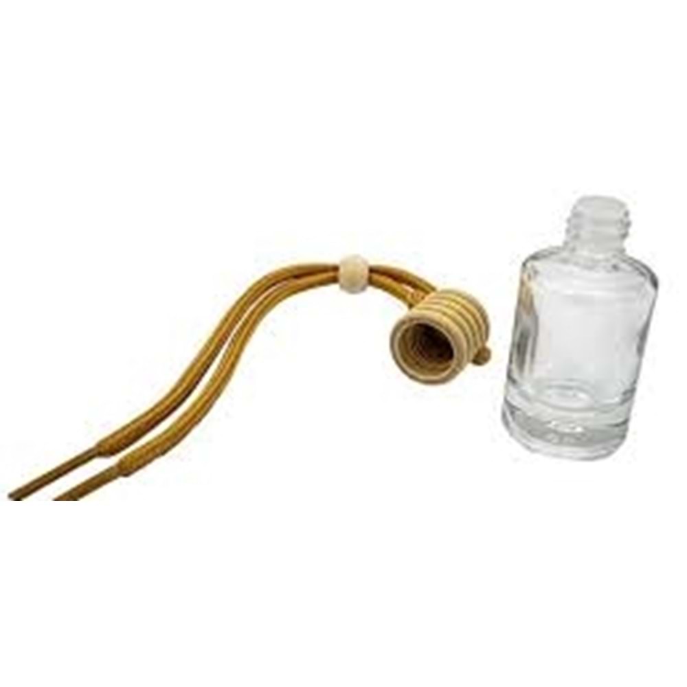 AUTOTAY CAM ŞİŞE KOKU ÇEŞİTLERİ 10ML