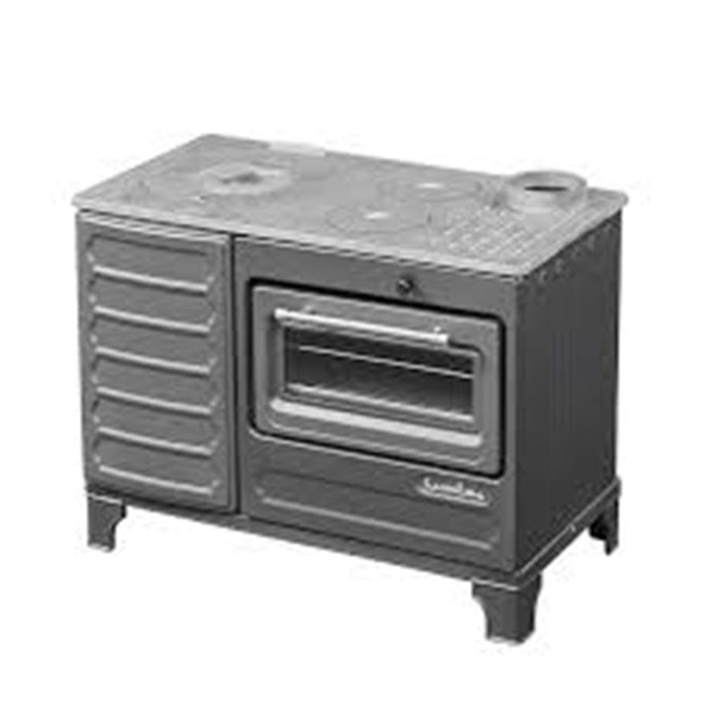 BALKAN KUZİNE YAYLI MAT