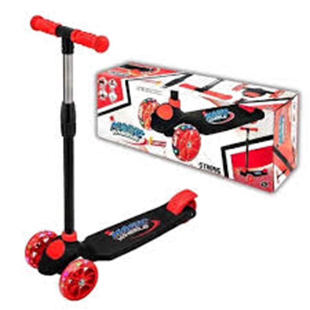 SCOOTER IŞIKLI BRN-2225/2232
