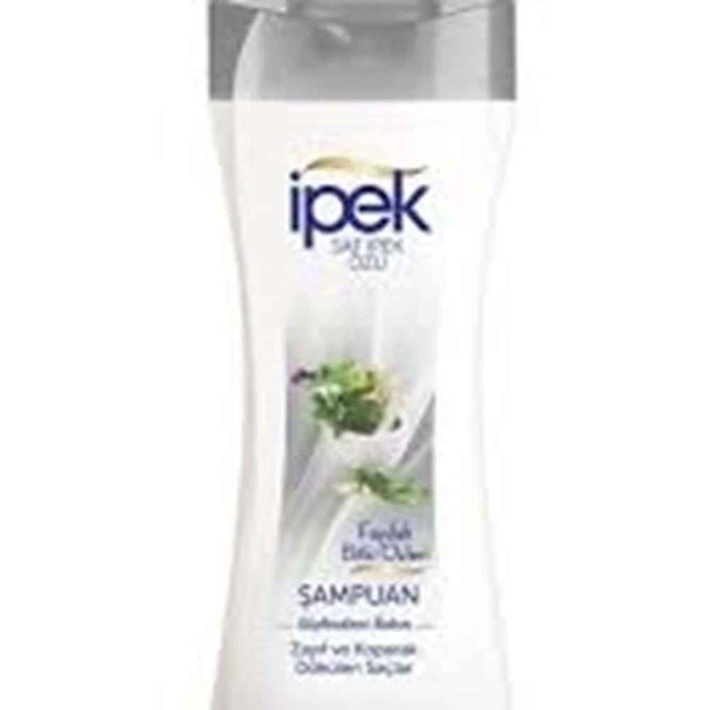 İPEK ŞAMPUAN ZAYIF VE KOPARAK DÖKÜLEN 480ML