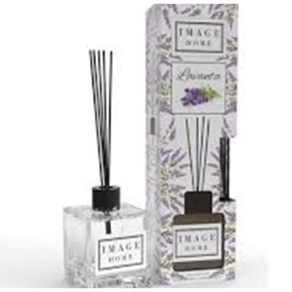 IMAGE HOME BAMBU ODA KOKUSU LAVANTA 100ML*