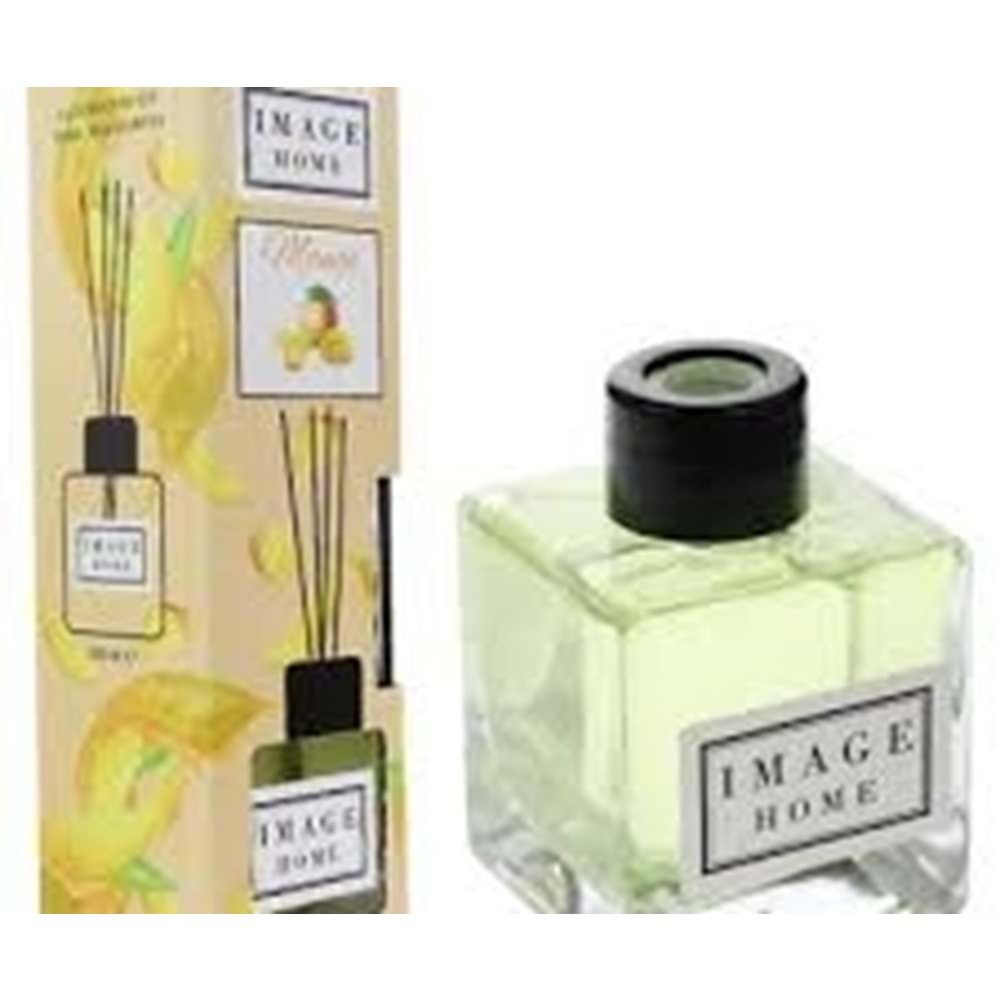 IMAGE HOME BAMBU ODA KOKUSU MANGO 100ML*