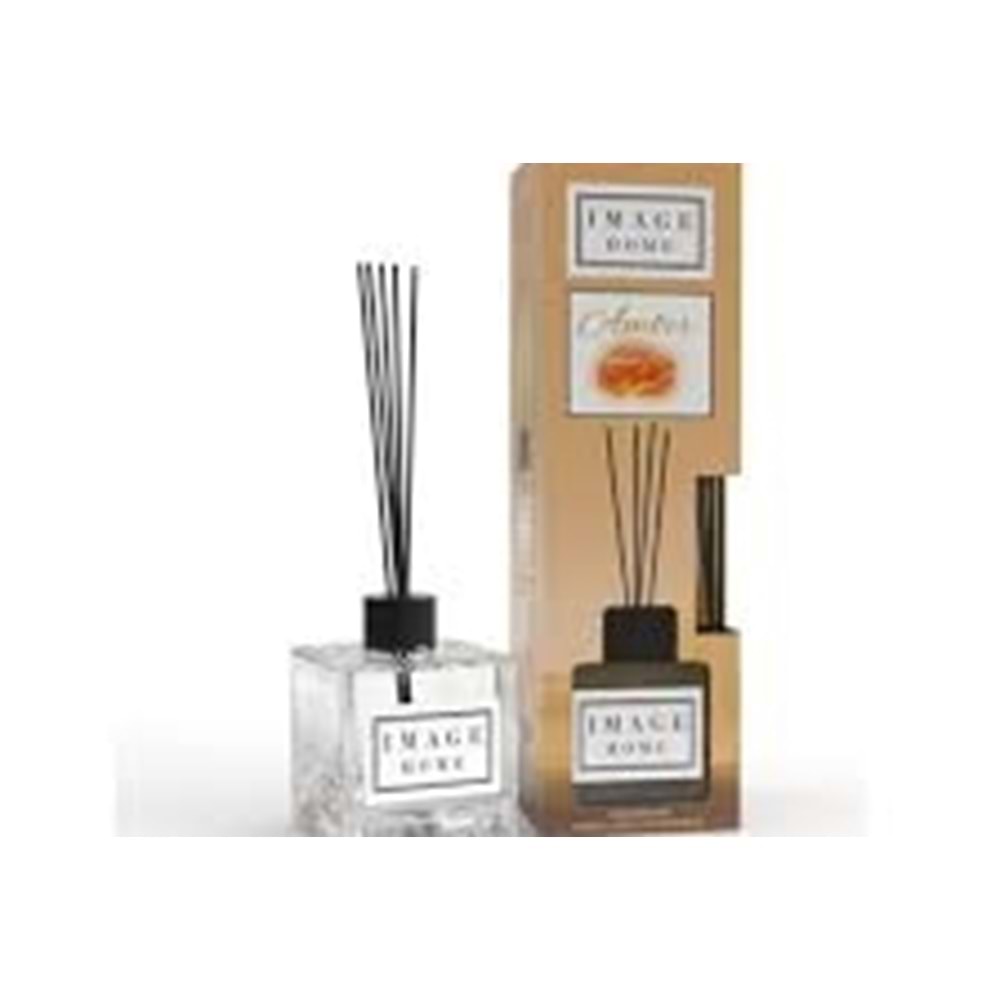 IMAGE HOME BAMBU ODA KOKUSU SANDAL 100ML*