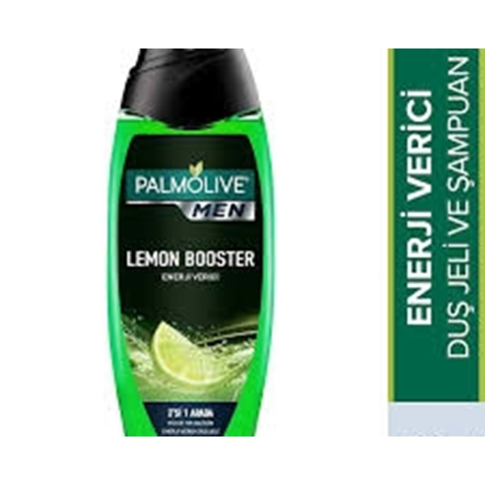 PALMOLİVE DUŞ JELİ LIMINIOS OIL 250ML