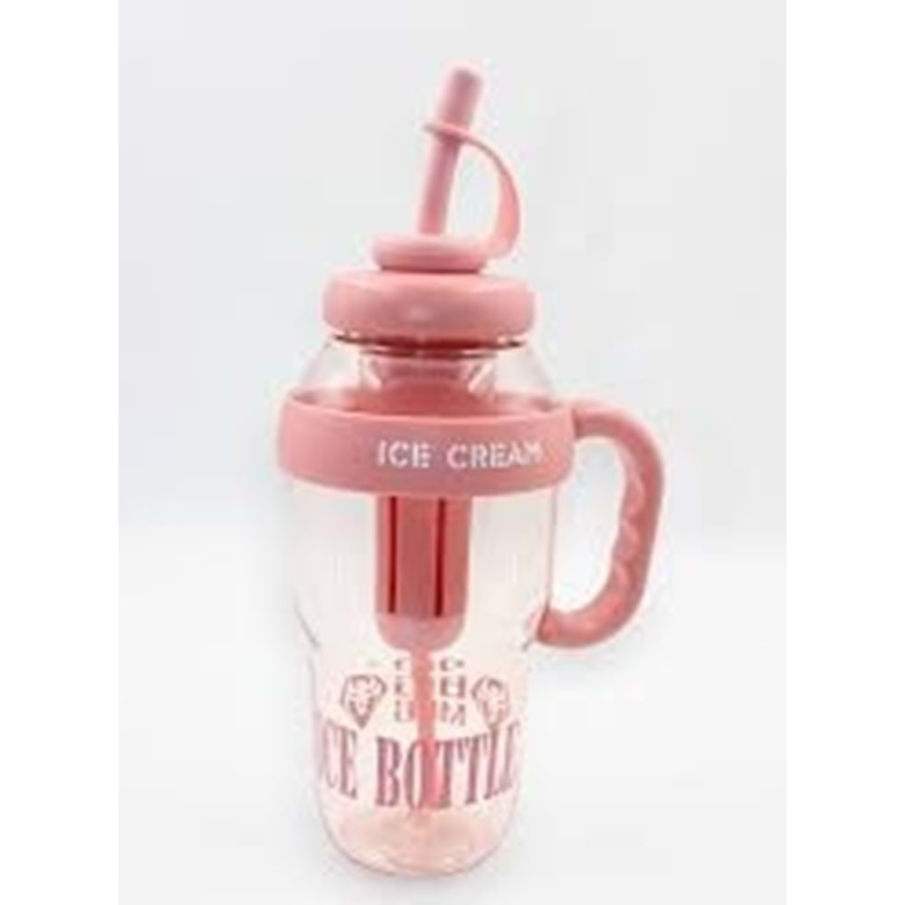 PİPETLİ SU MATARA TMA-02500