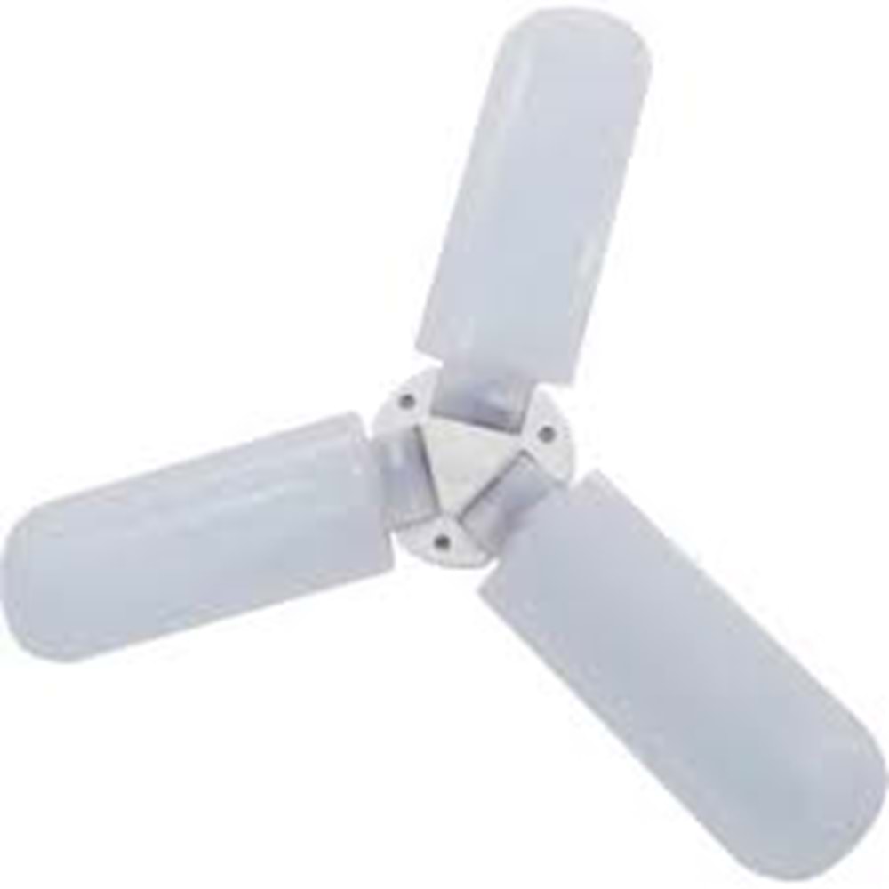 İTALYANO PERVANELİ LED AMPUL*60