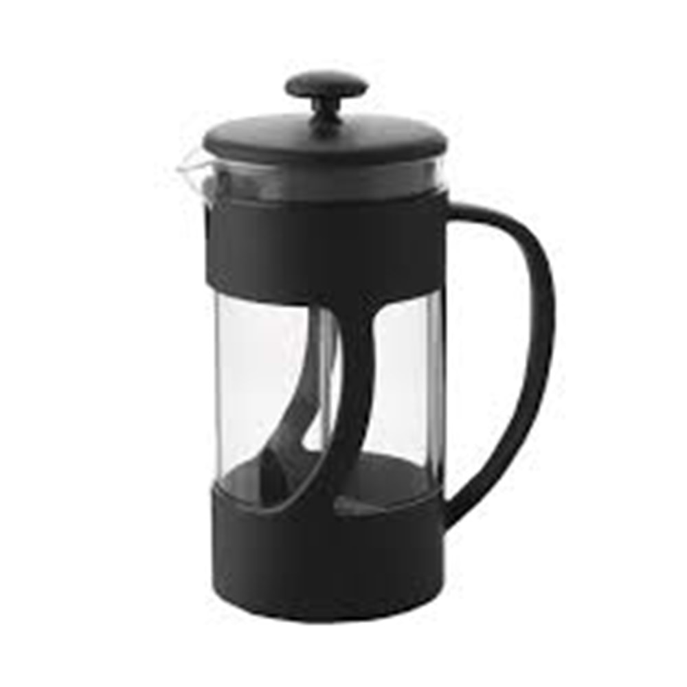 FRENCH PRESS KUPA 400ML L-00845