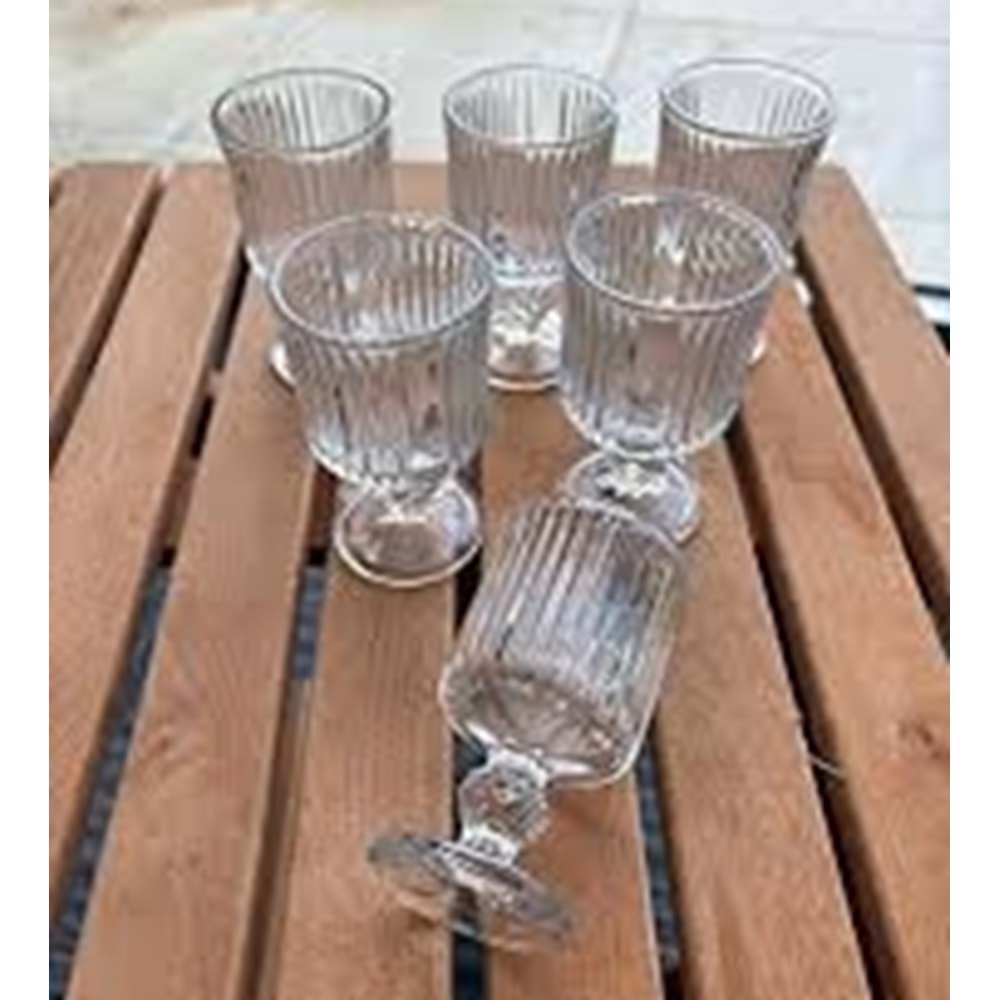 CORTO LUXE KAHVE YANI*8