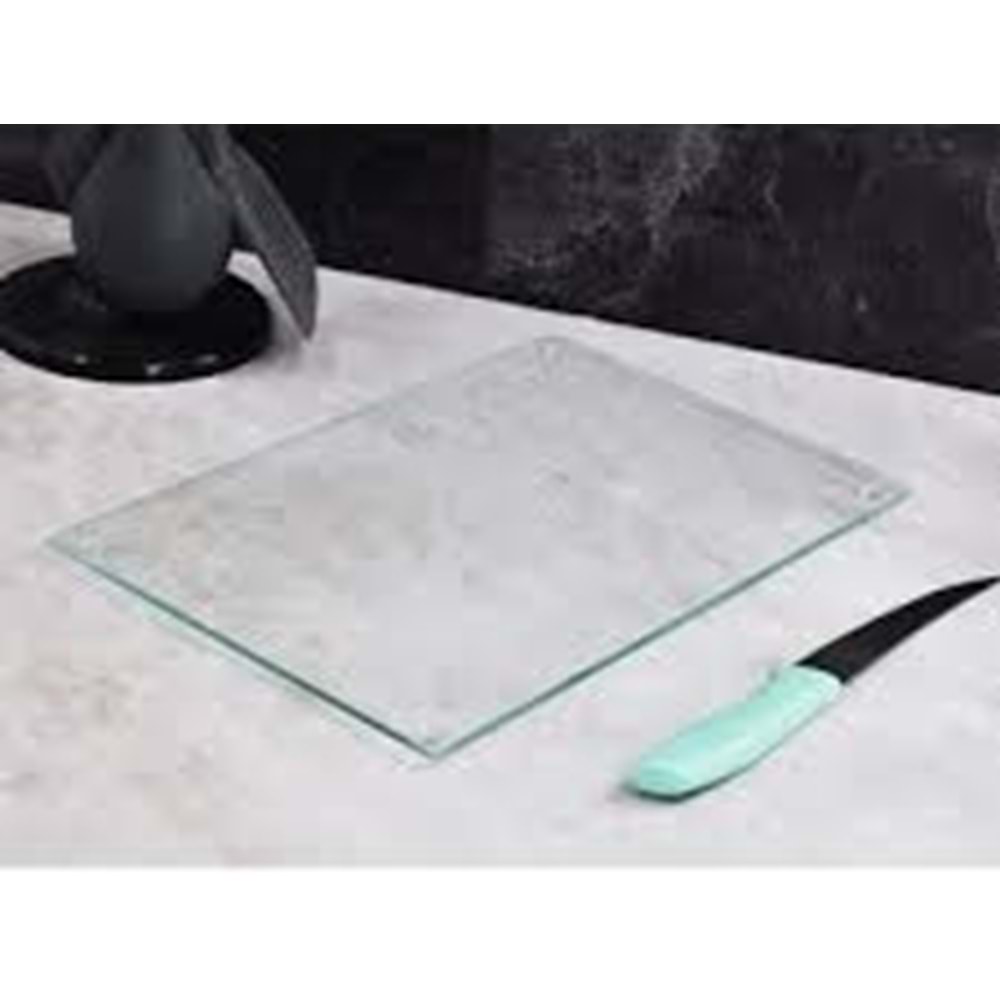 CAM KESİM PANOSU 30*20-12