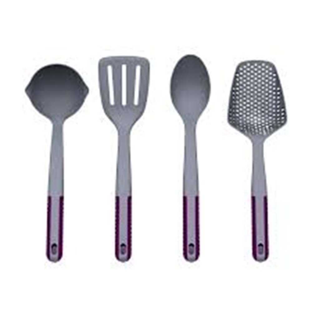 4LÜ KEPÇE SETİ*40