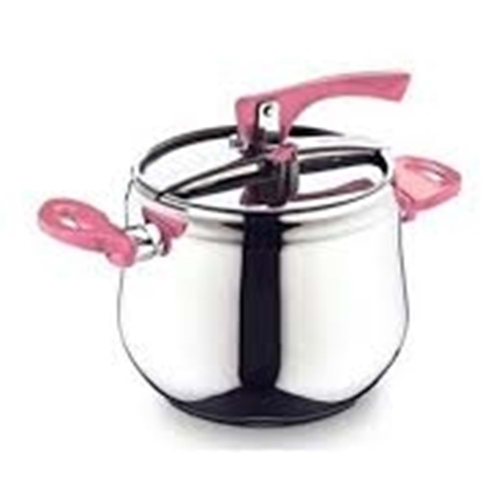 LİNES DÜDÜKLÜ TENCERE 6LT