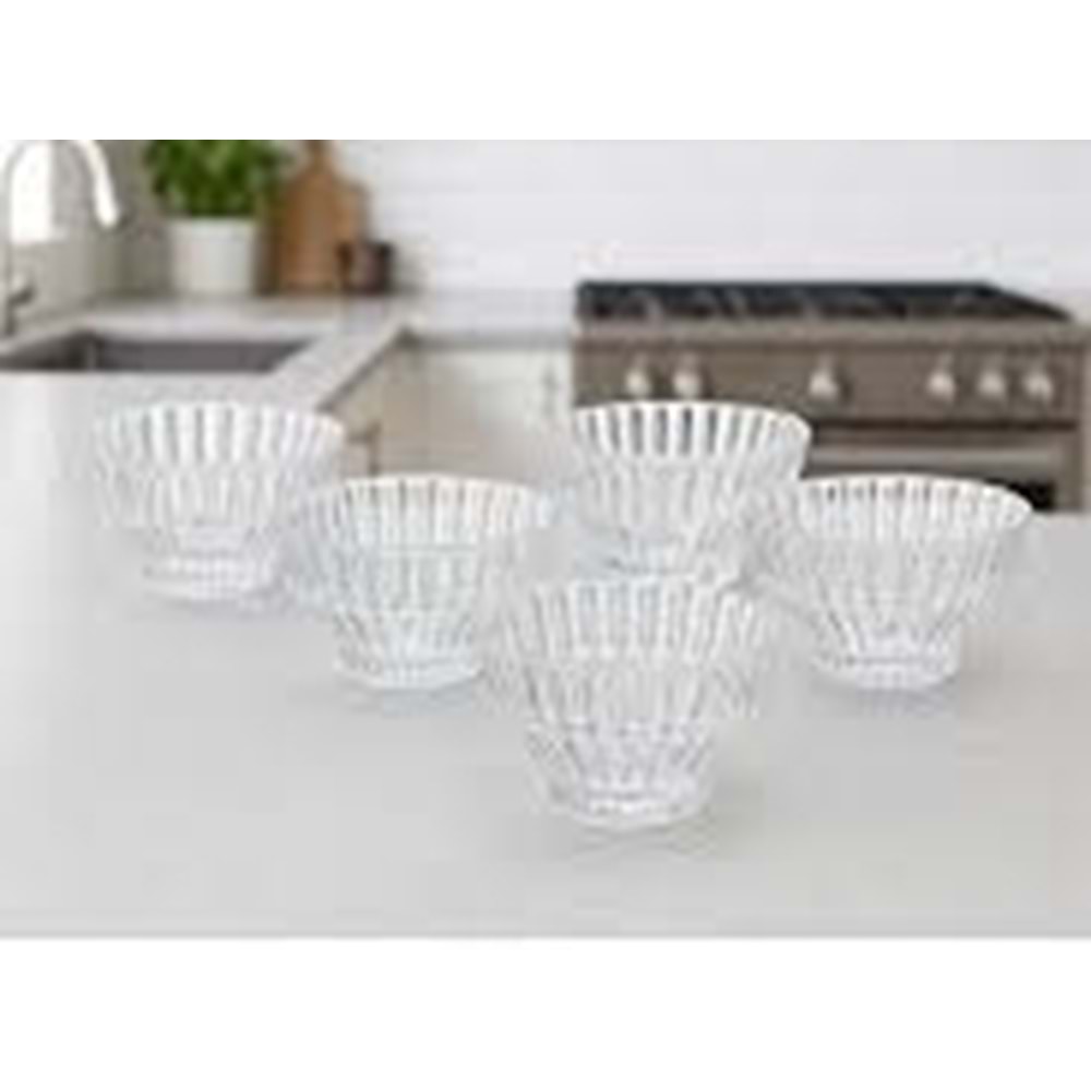 BODRUM BOWL 6LI KASE