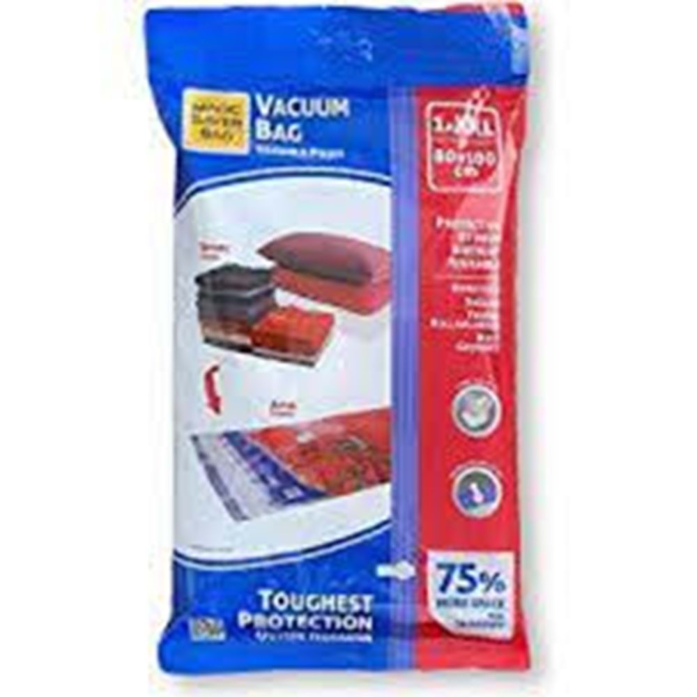 VAKUMLU HURÇ 73X130 MSATRE1004