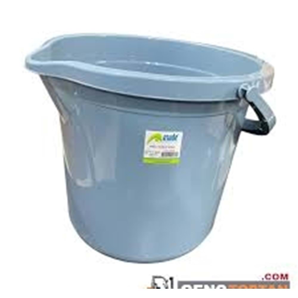 ASUDE GAGALI TEMİZLİK KOVASI 13LT ASD-182