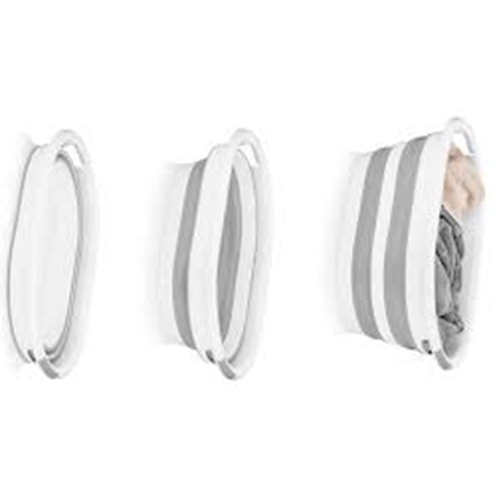 OLUX KATLANABİLİR SEPET L-00803