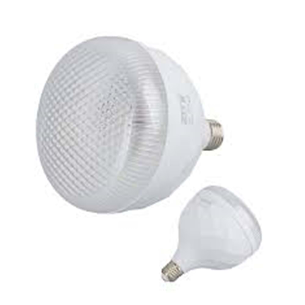 LED AMPUL KRİSTAL 50W*50