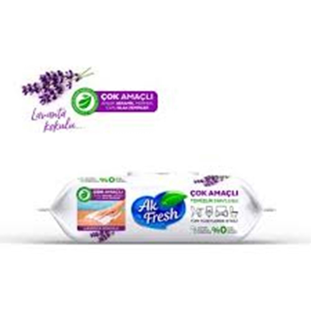 YÜZEY TEMİZLEME HAVLUSU*12Lİ