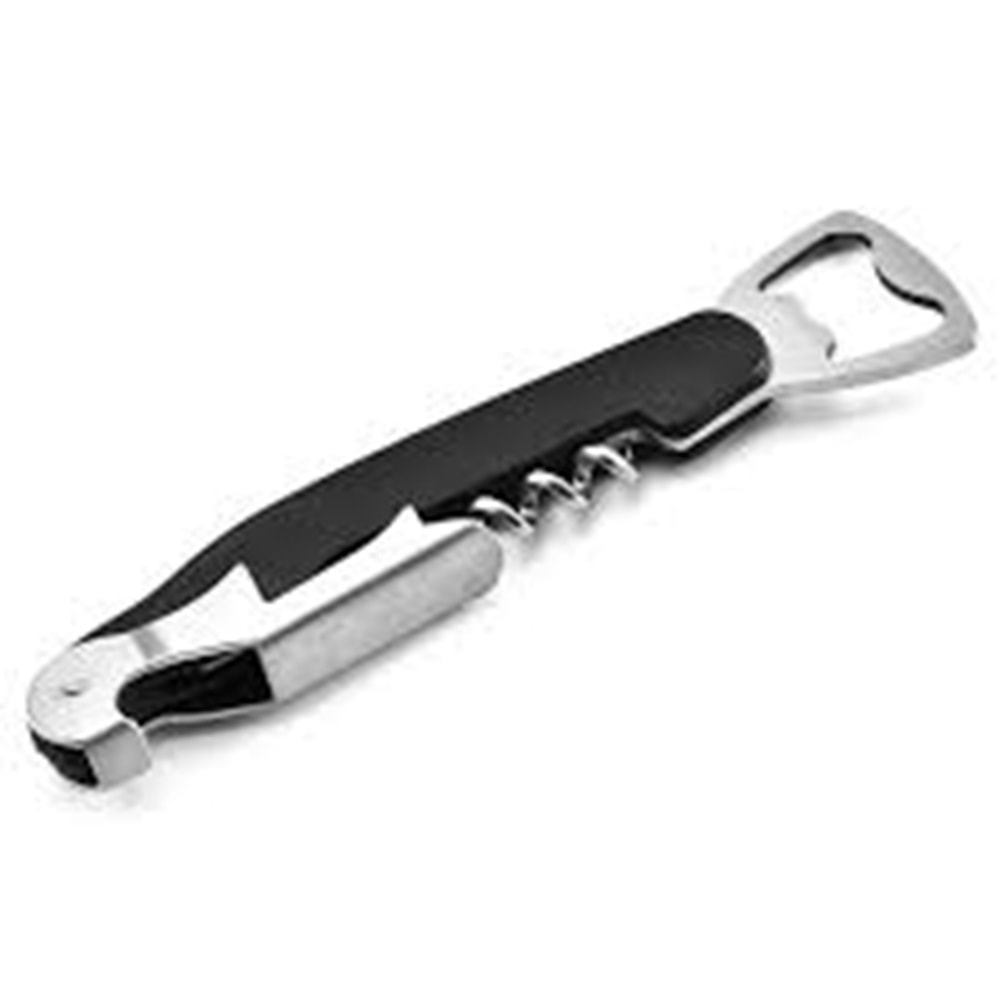 CORK SCREW TİRBİŞONLU AÇACAK ALK-073