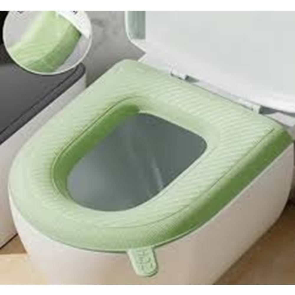 YAPIŞKANLI KLOZET SÜNGER