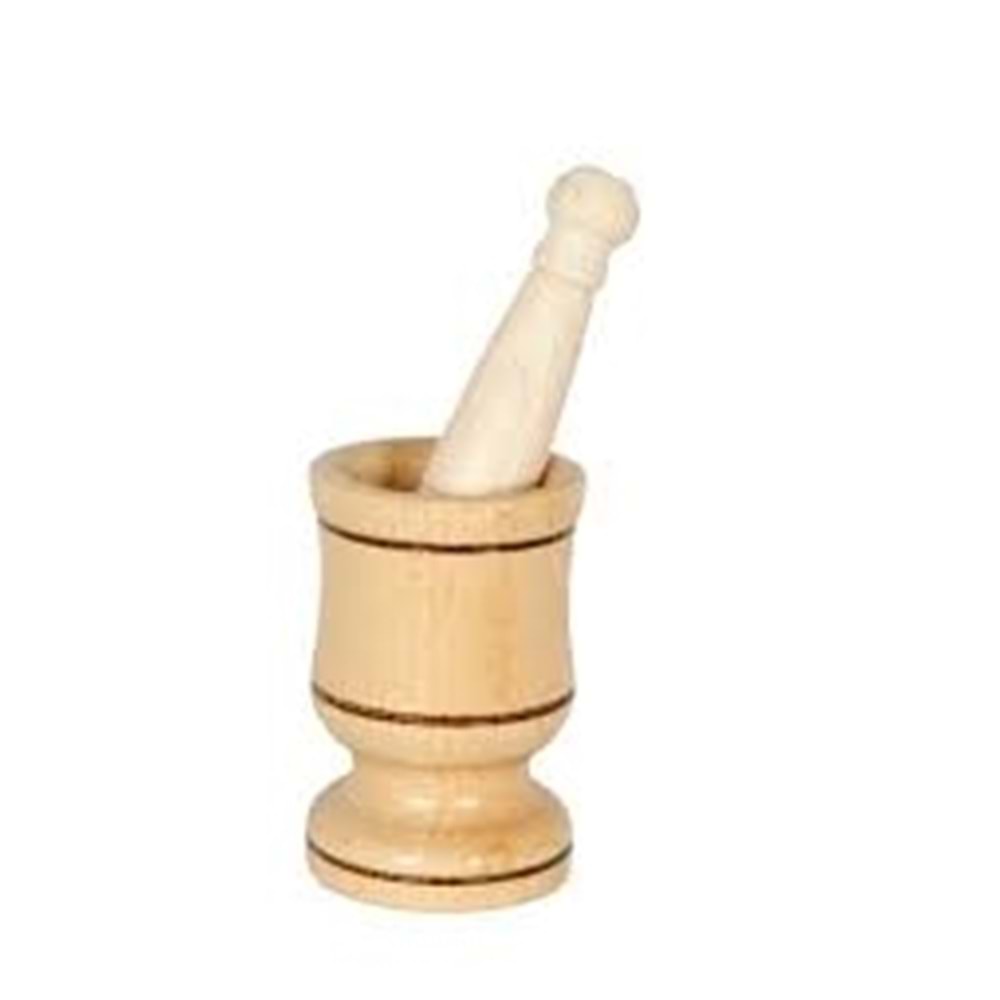 HAVAN KÜÇÜK 6LIK 9CM