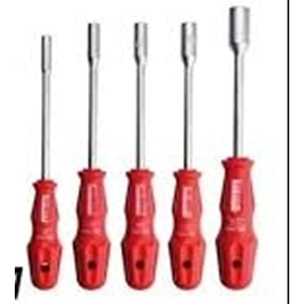 IHON LOKMA TEKLİ TORNAVİDA BENZER 8MM