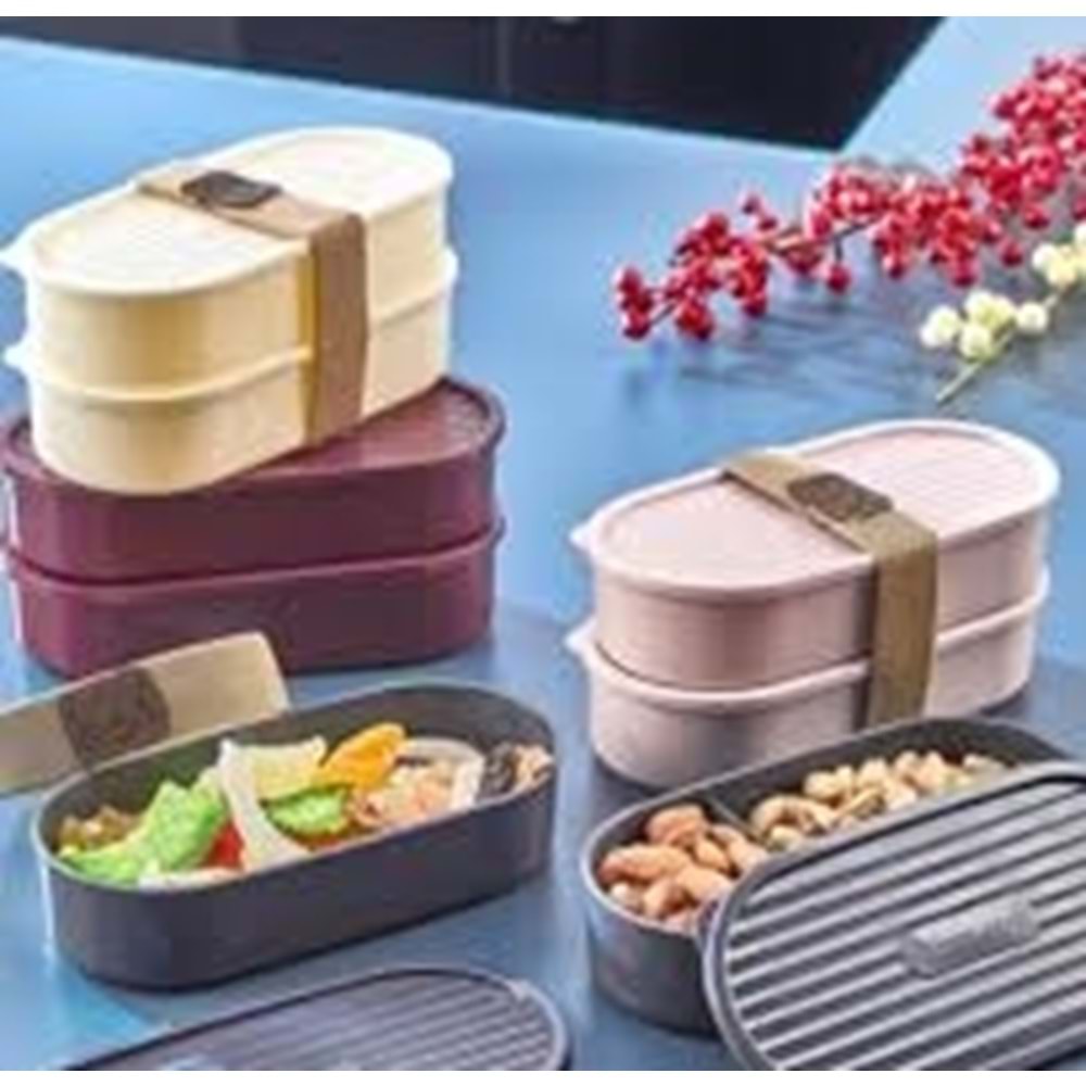 GM 8Lİ SAKLAMA KABI