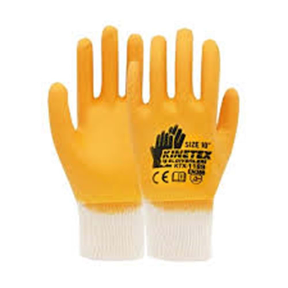 SARI FUL ELDİVEN KTX-1189