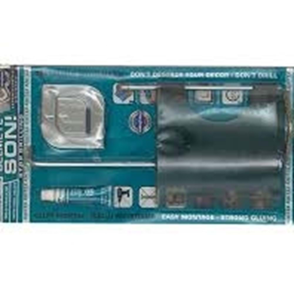 SOLO KAPAKLI HAVLULUK KTX-2801