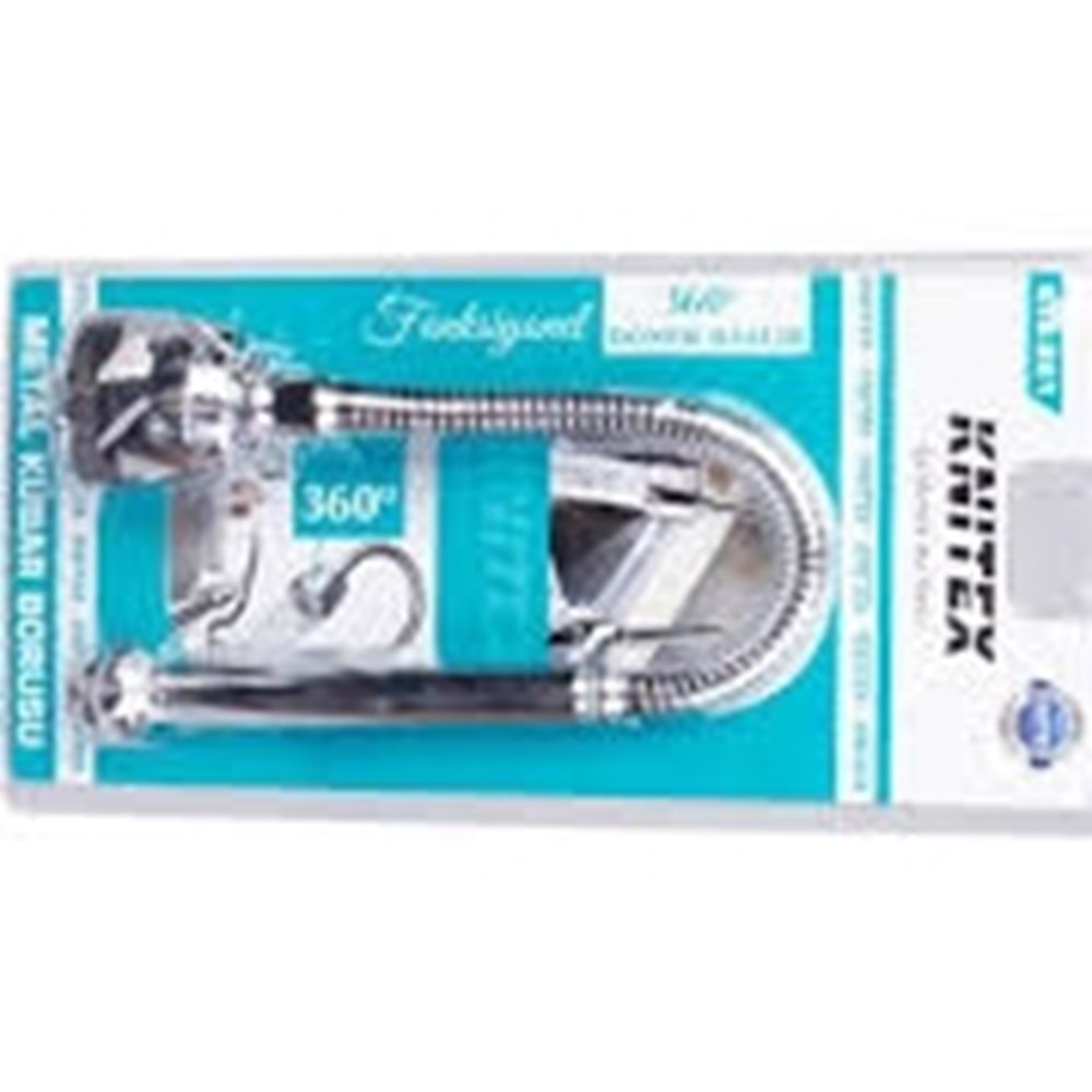 KUBAR NORMAL (MUSLUK) KTX-261