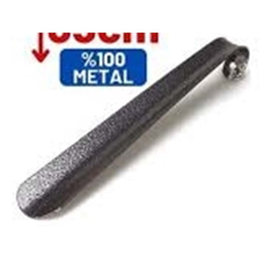 METAL AYAKKABI ÇEKECEK 60CM