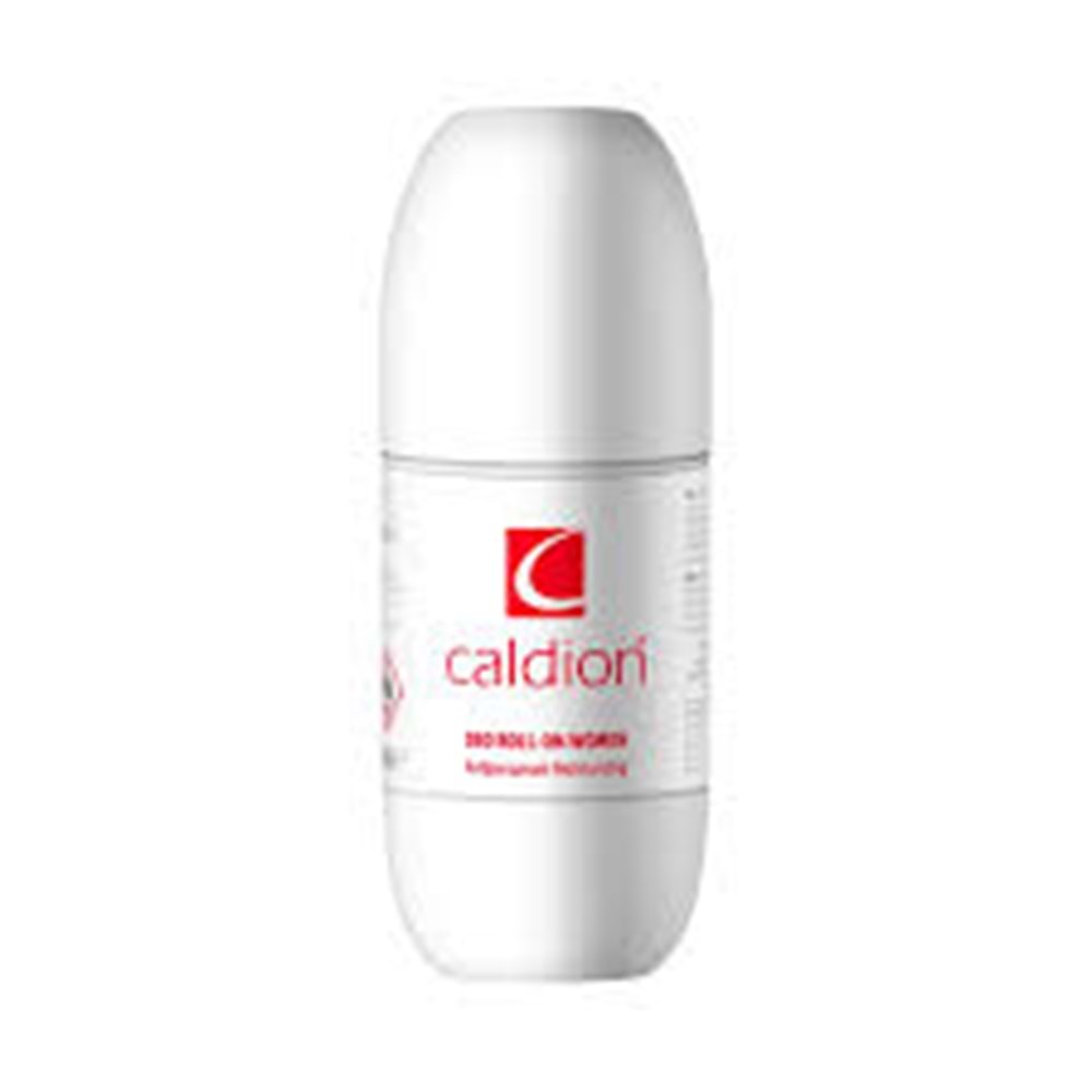 CALDION DEODORANT ROOL ON 50ML W.
