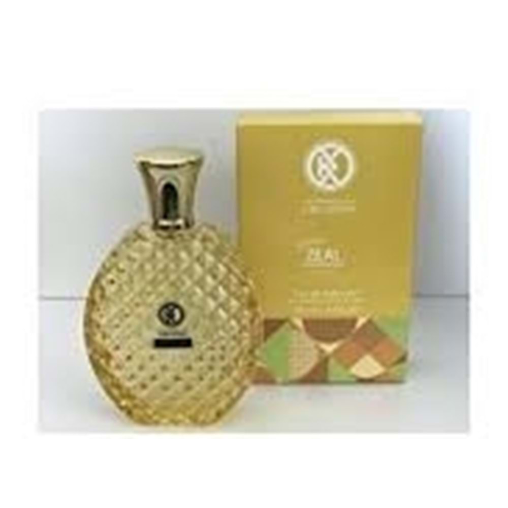 CREATION PARFÜM 100ML W. SYNERGY