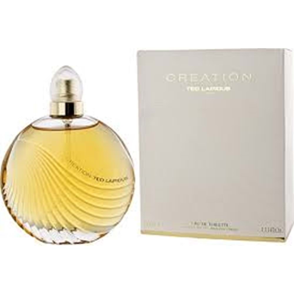 CREATION PARFÜM 100ML W. TRUTH
