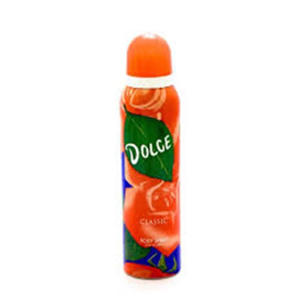 DOLCE VITA DEODORANT 150ML CLASSIC