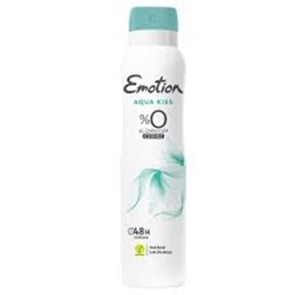 EMOTİON EQUAL DEO F.150ML