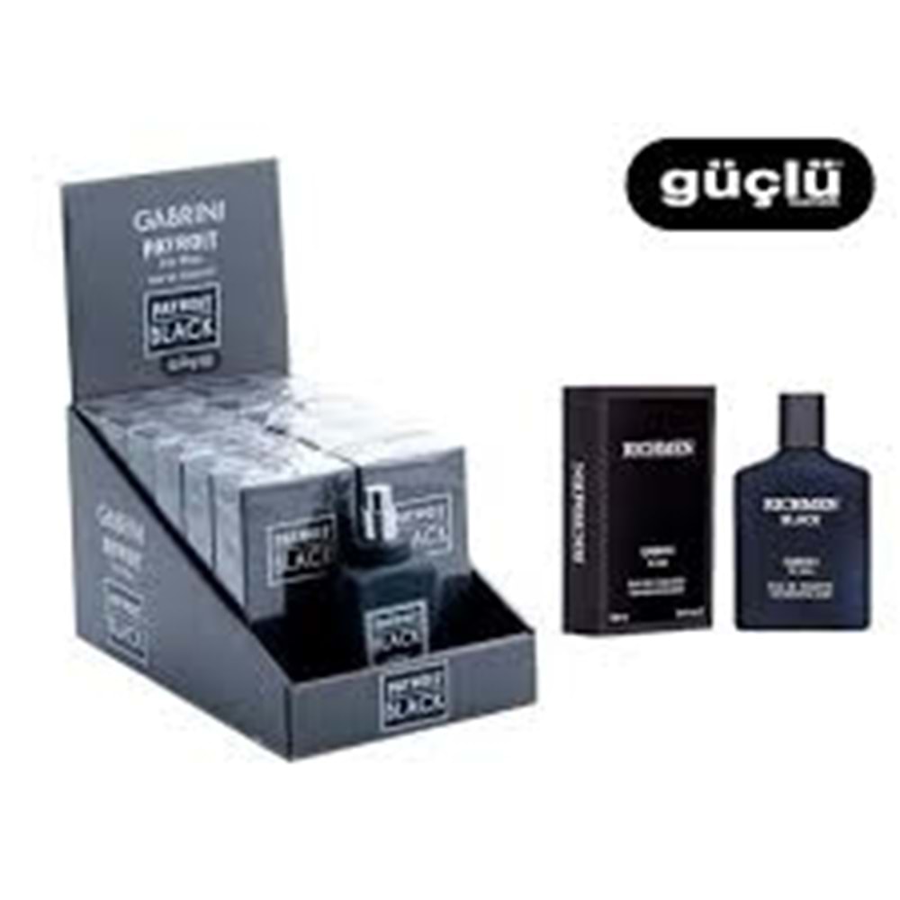 GABRİNİ DEODORANT 50ML KARMA