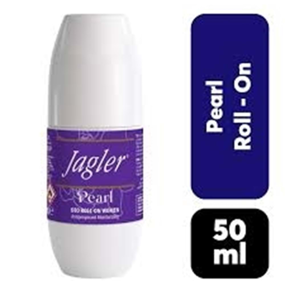 JAGLER ROOL ON WOMEN