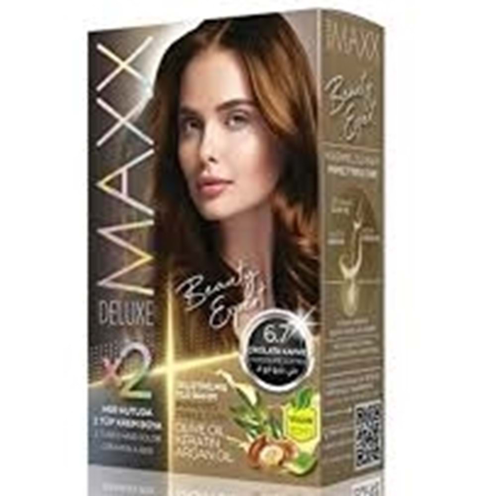 MAXX PREMIUM SET BOYA 5,0 AÇIK KAHVE