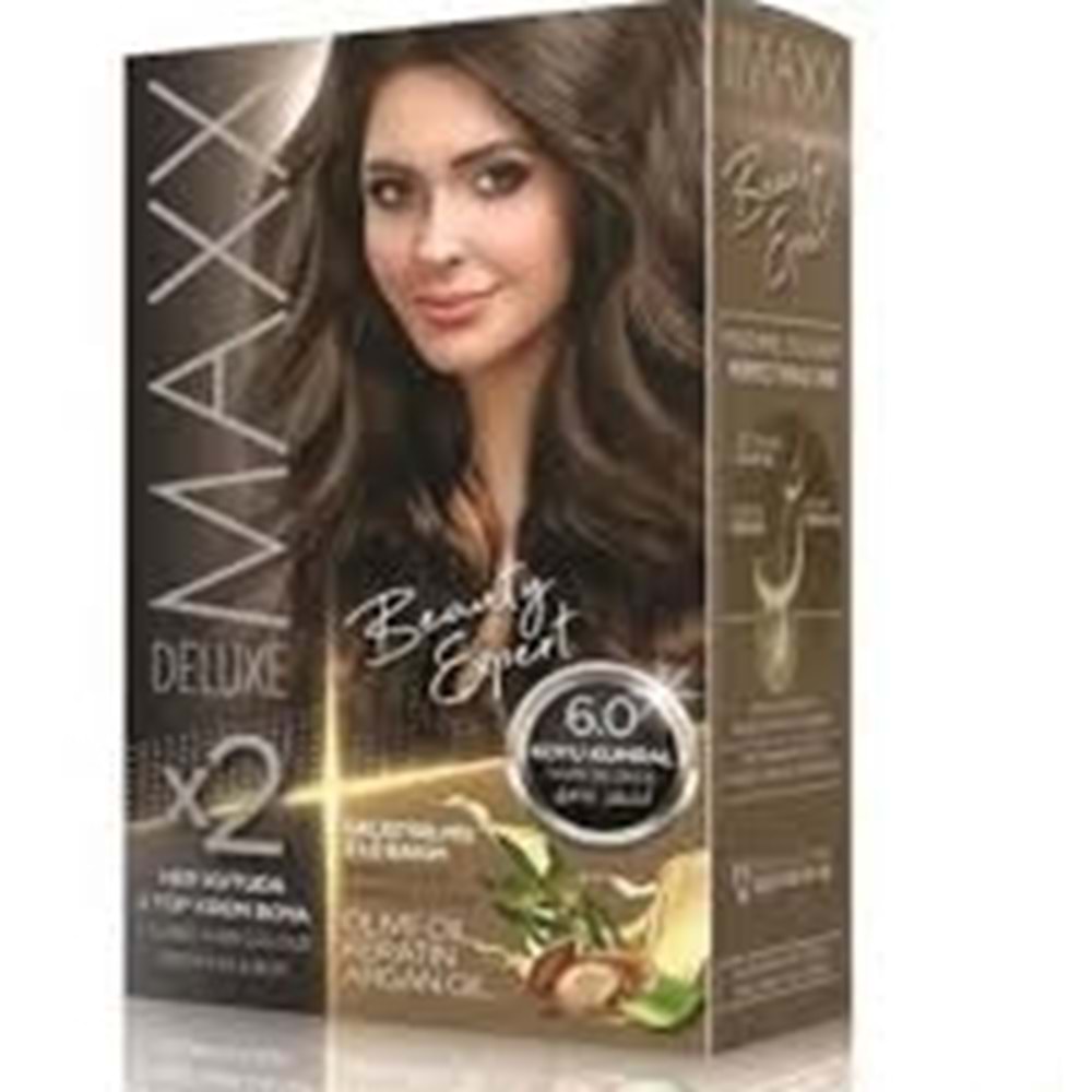 MAXX PREMIUM SET BOYA 6,0 KOYU KUMRAL