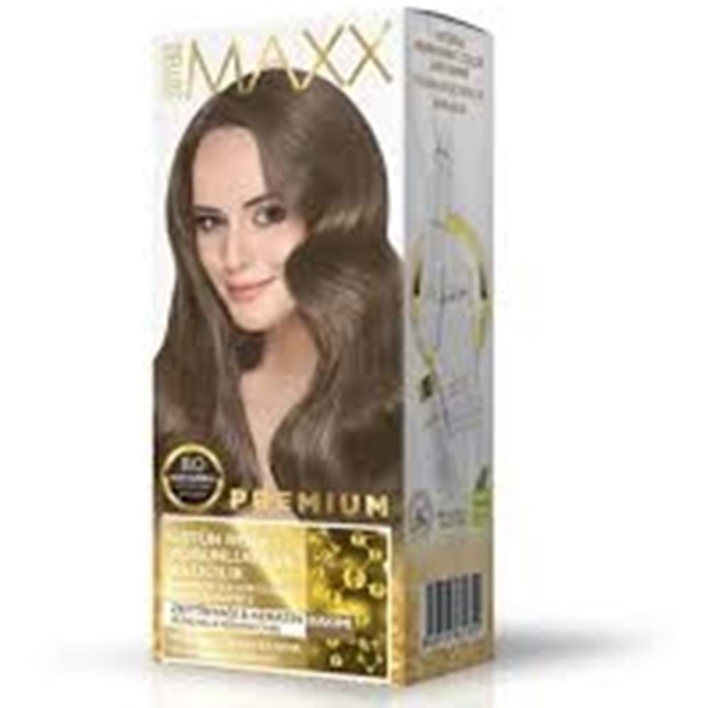 MAXX PREMIUM SET BOYA 8,11 Y.A KÜLLÜ KUM