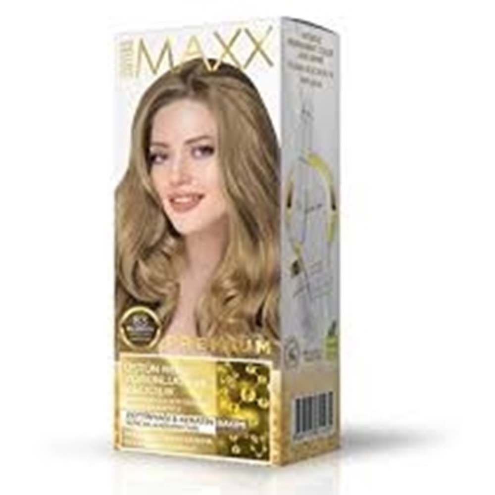 MAXX PREMIUM SET BOYA 8,3 BAL KÖPÜĞ.