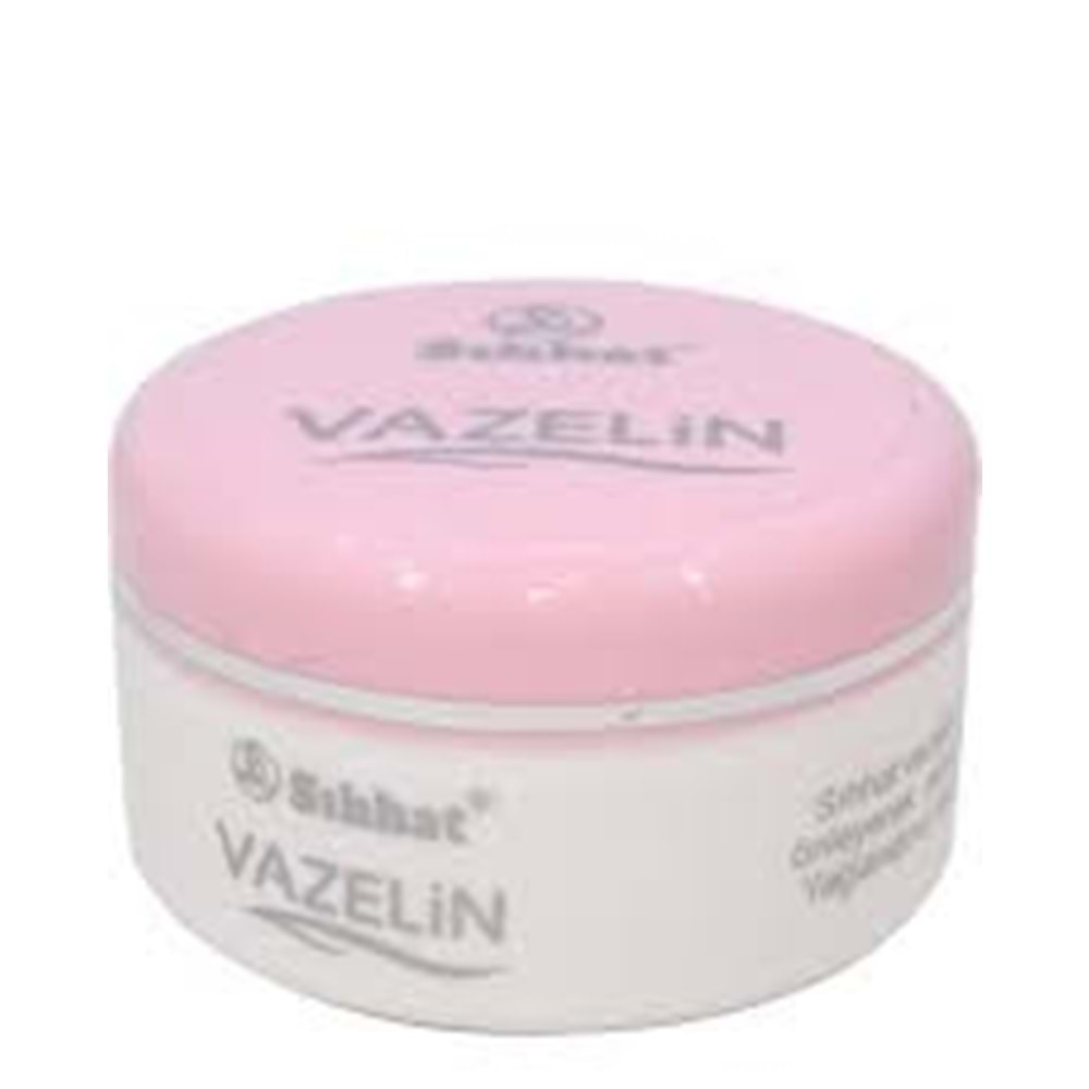 ŞEF VAZELİN 125ML