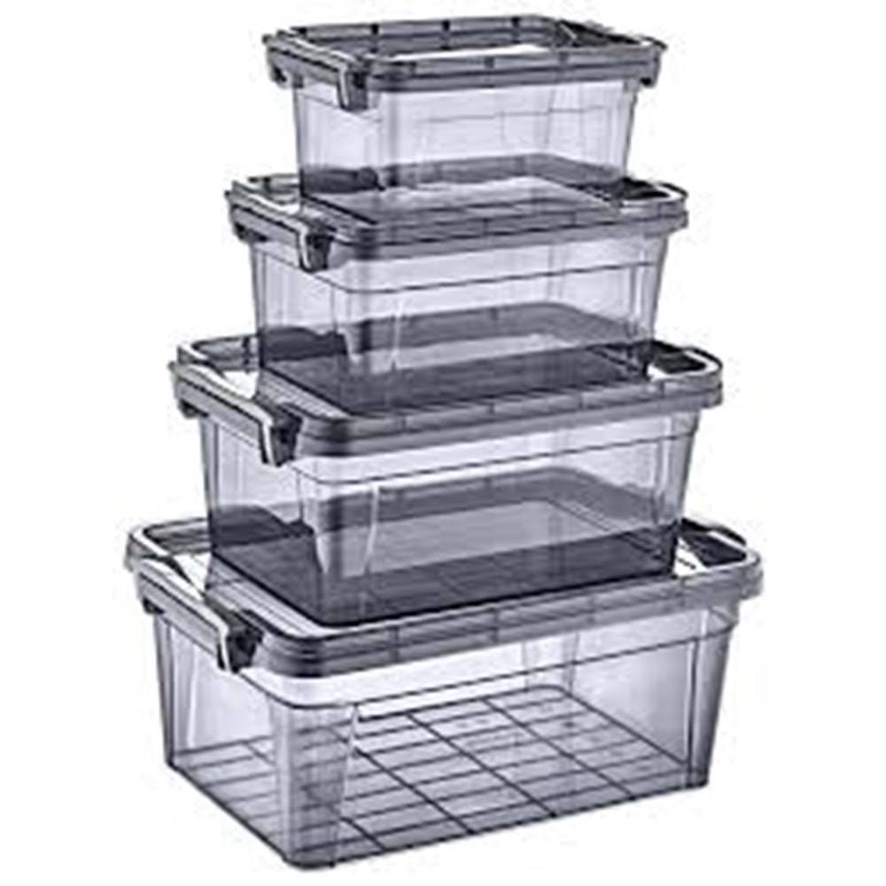4LÜ KİLLER SAKLAMA SET MRD-026