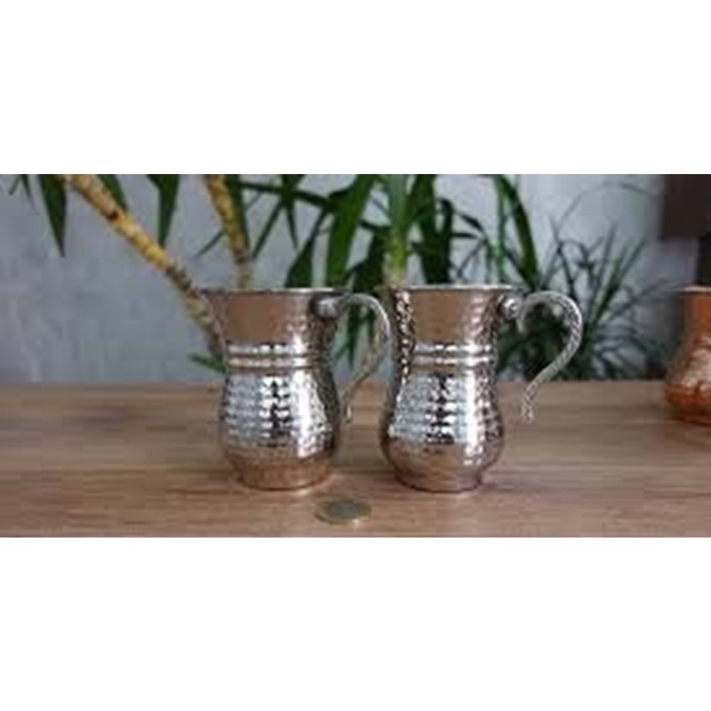 KROM AYRAN BARDAĞI