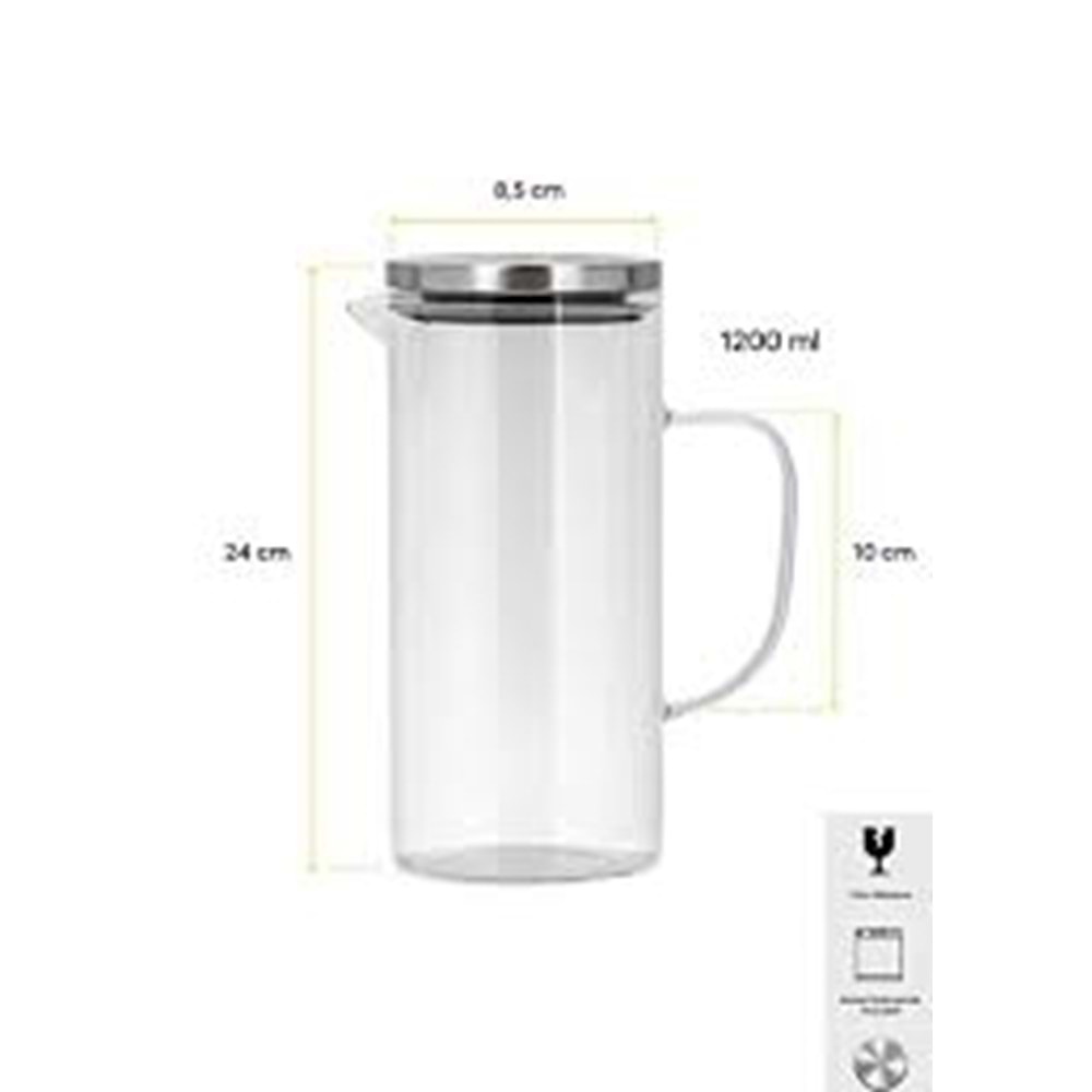 İZMİR SÜRAHİ PEROTTİ