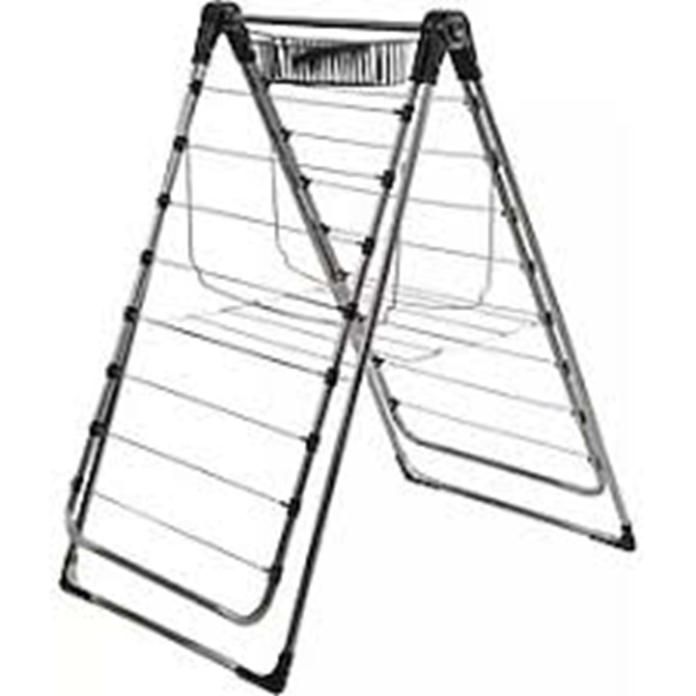 SAĞLAM ÇAMAŞIR KURUTMALIK -012