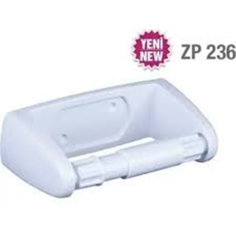 TUVALET KAĞITLIK ZP-236*40