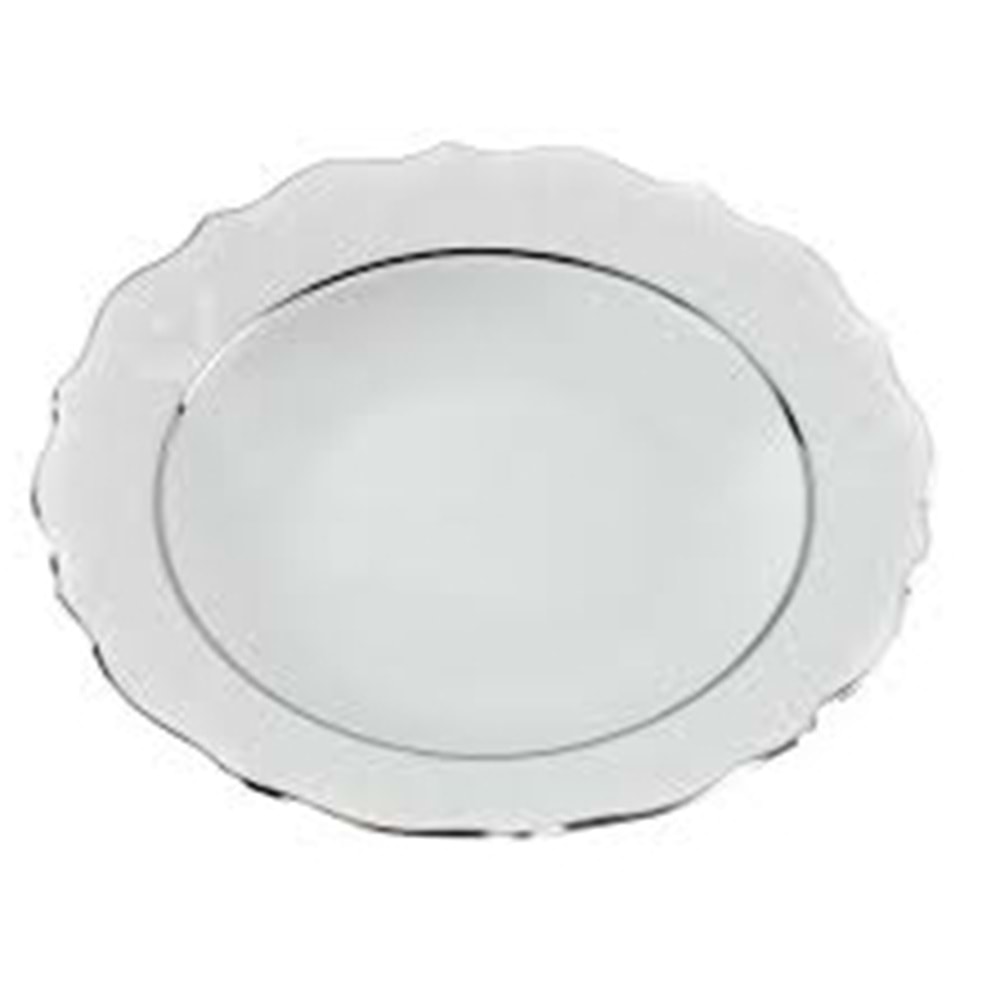 26CM PORSELEN TABAK