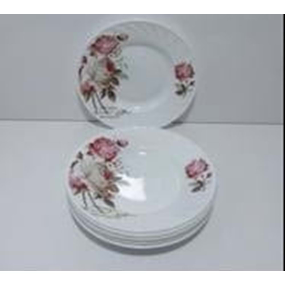 OPAL YEMEK TABAK 8NO*6x8